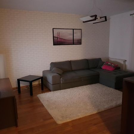 Apartament Blisko Morza โควอบเซก ภายนอก รูปภาพ