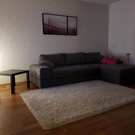 Apartament Blisko Morza โควอบเซก ภายนอก รูปภาพ