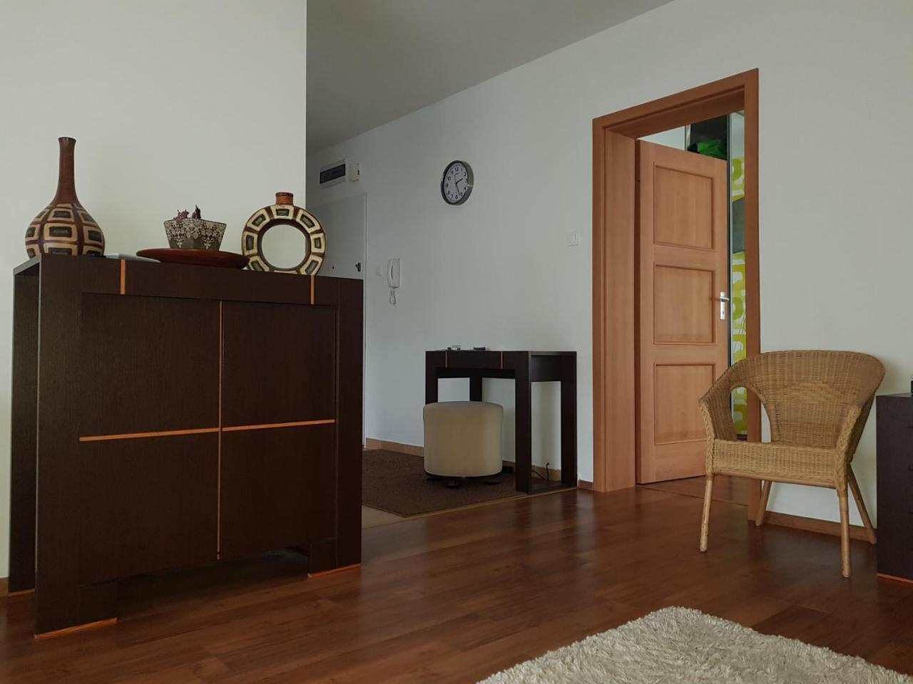 Apartament Blisko Morza โควอบเซก ภายนอก รูปภาพ