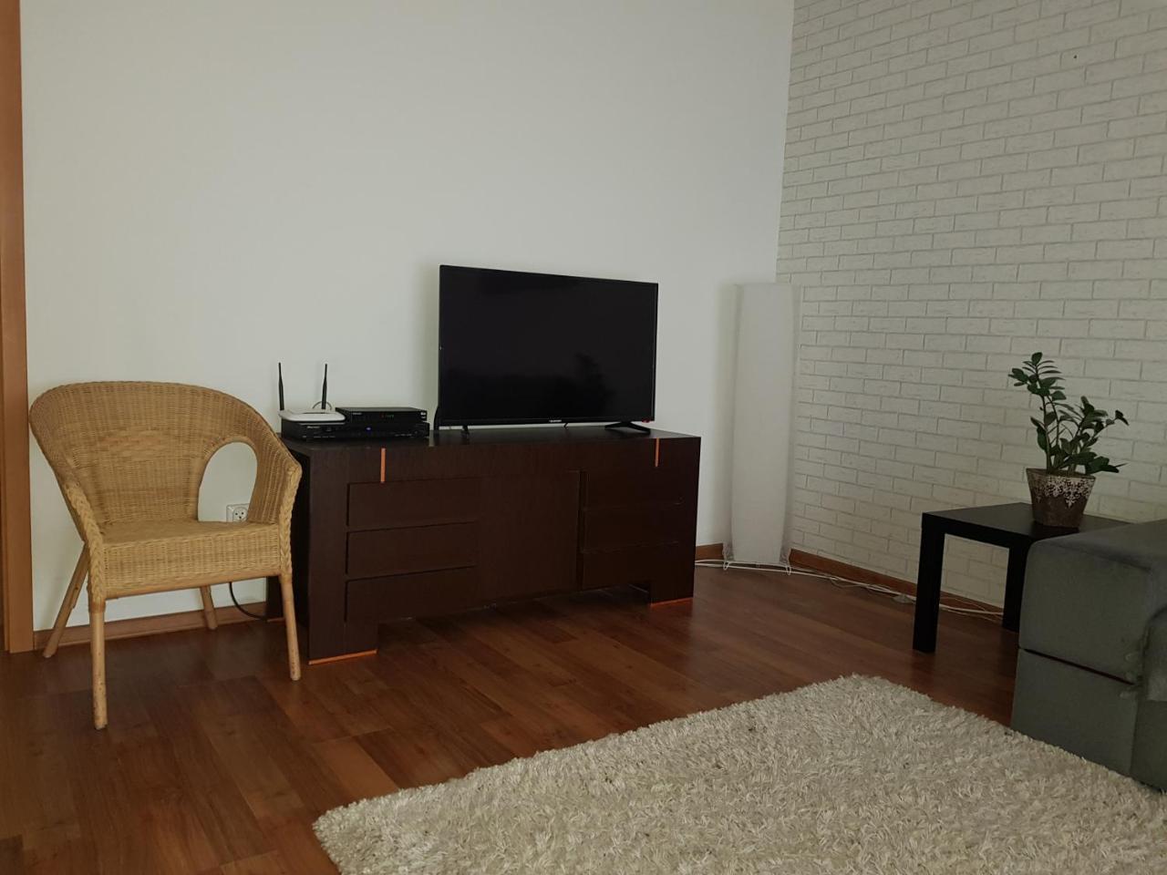 Apartament Blisko Morza โควอบเซก ภายนอก รูปภาพ