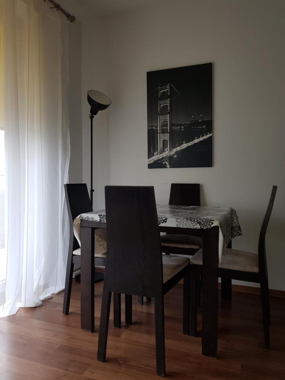 Apartament Blisko Morza โควอบเซก ภายนอก รูปภาพ